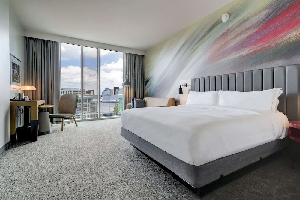 undefined Hilton University of Houston 4