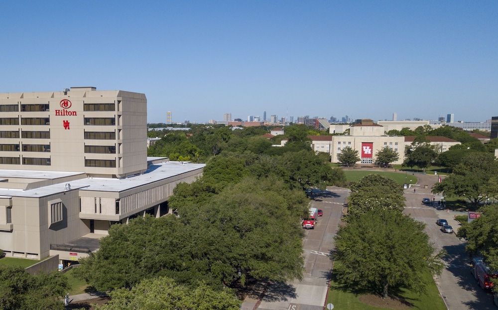 undefined Hilton University of Houston 6