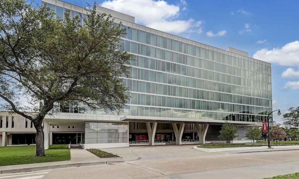 undefined Hilton University of Houston 8