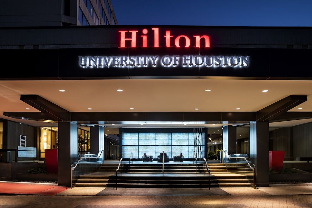 undefined Hilton University of Houston 5