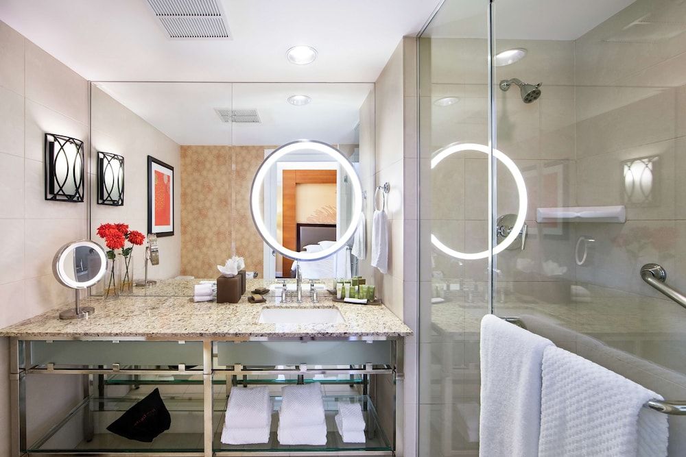 undefined Hilton University of Houston 10