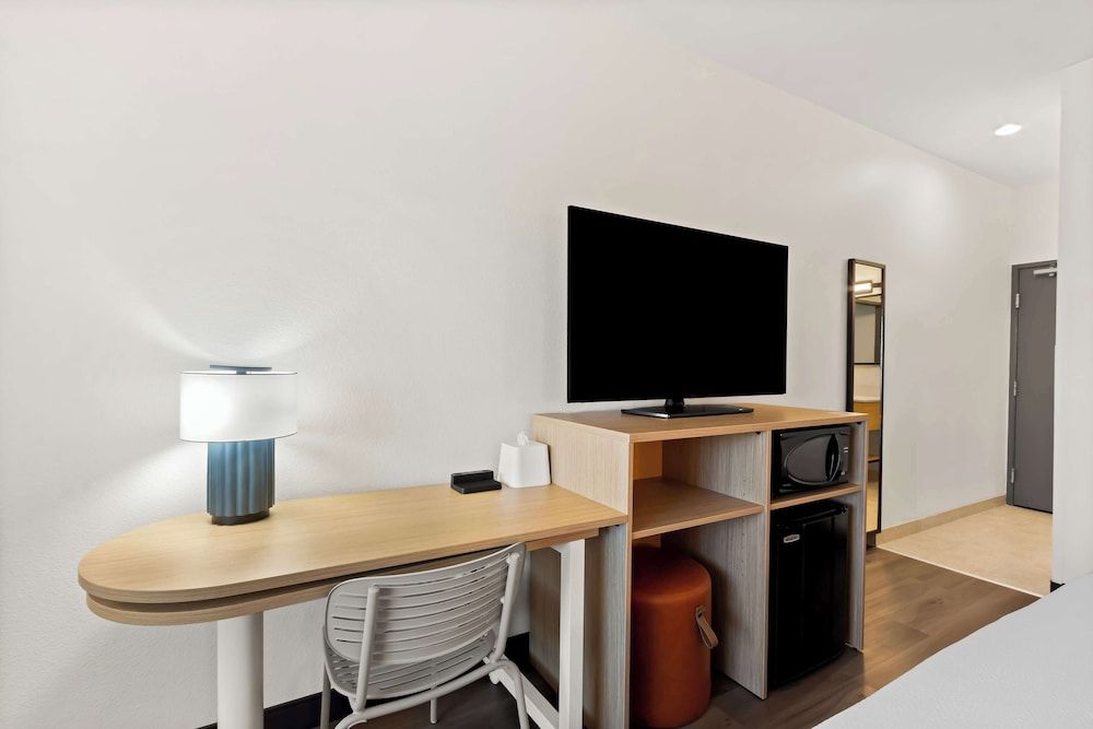 Room, 1 Queen Bed