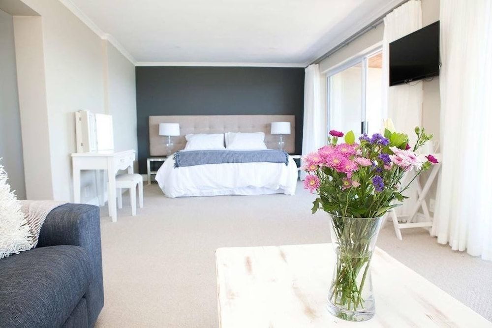Luxury Penthouse, 2 Bedrooms
