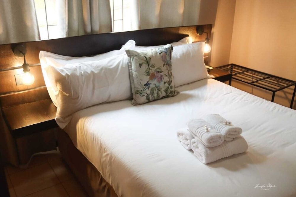 Family Apartment