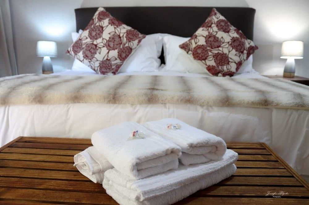 Honeymoon Cottage, Mountain View, Mountainside