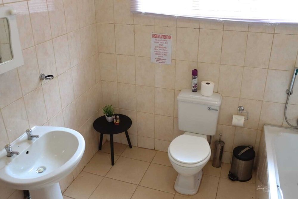 Family Apartment