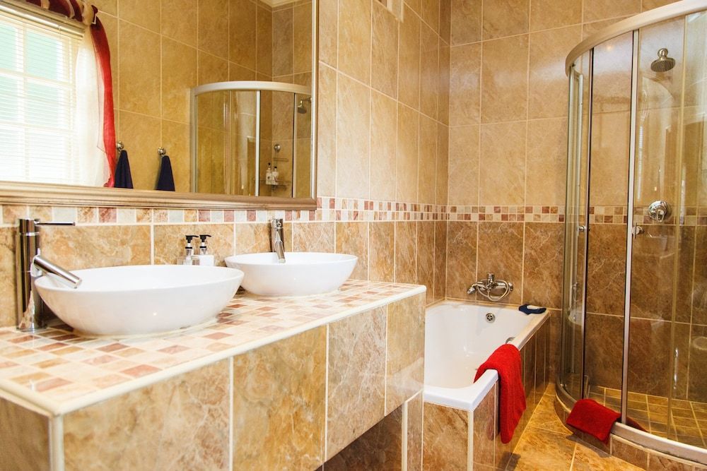 The Angels Place Boutique Hotel Luxury Double Room 5