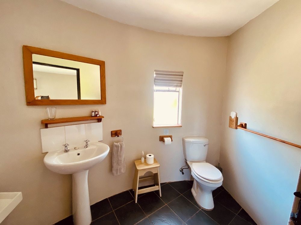 Bella Manga Country Escape Silo rooms 7