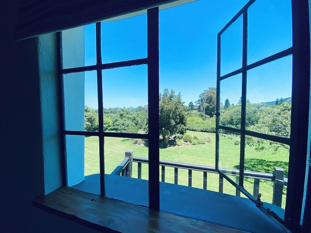 Bella Manga Country Escape Silo rooms 6