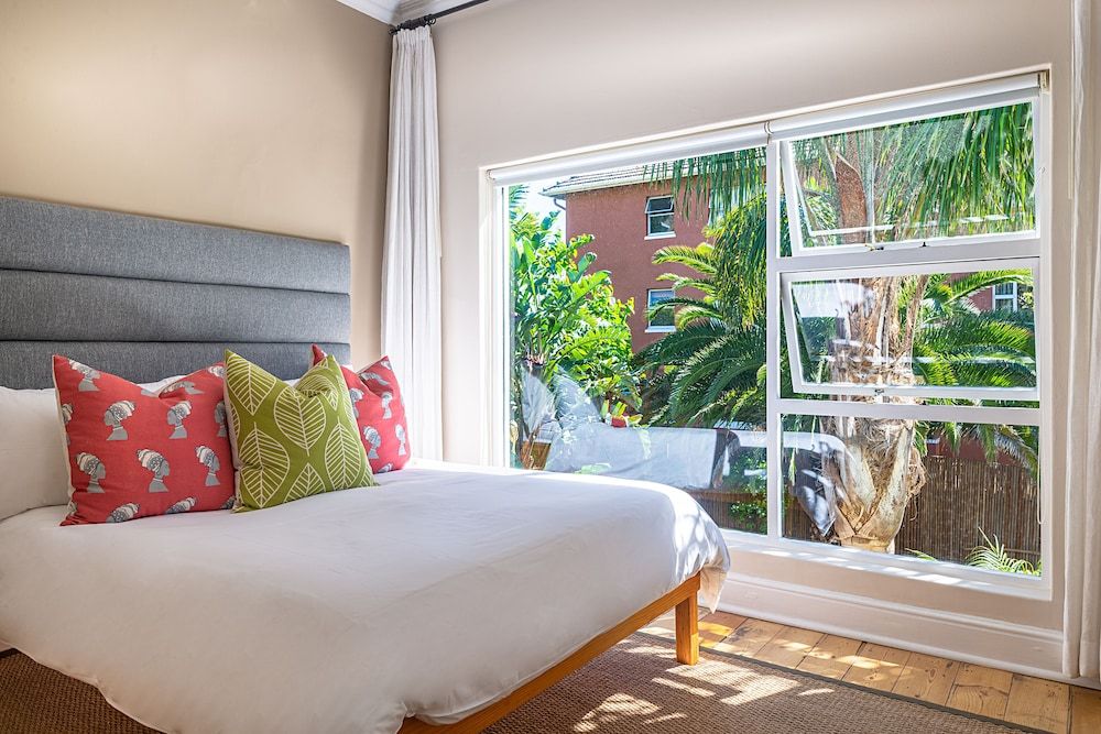 Antrim Villa Double Room 5