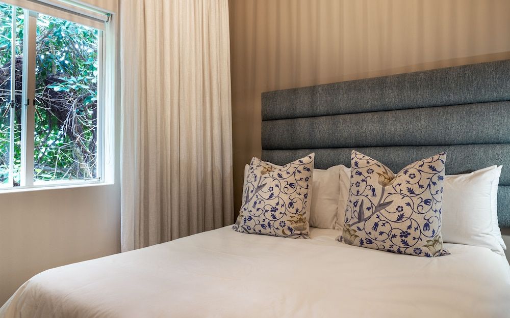 Antrim Villa Double Room 7