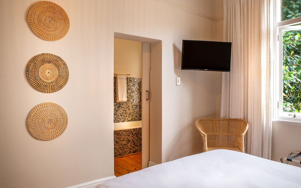 Antrim Villa Double Room 15