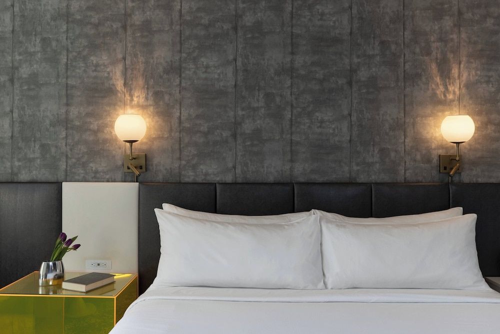 Renaissance New York Times Square Hotel by Marriott