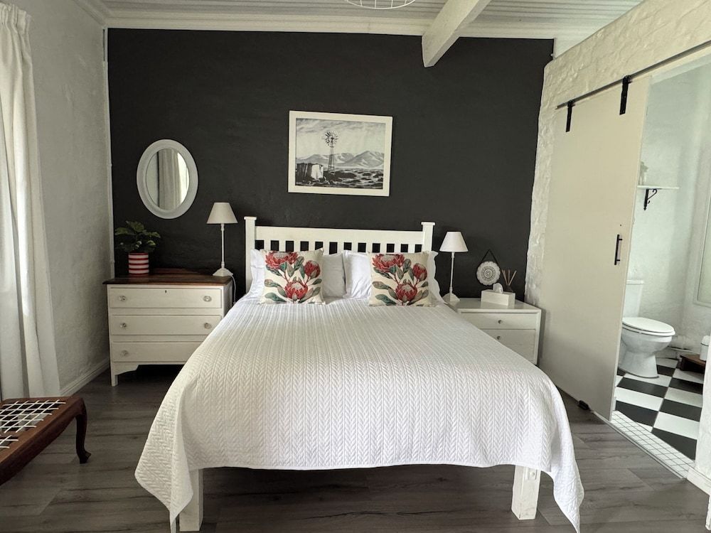Rietjiesbos Self Catering