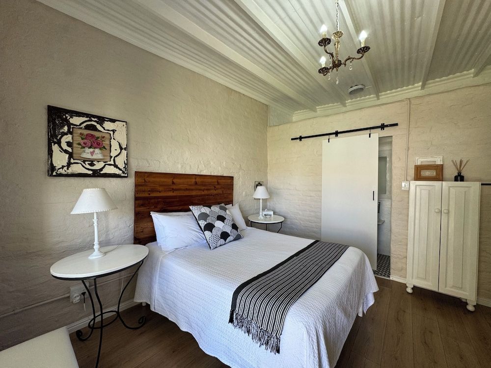 Rietjiesbos Self Catering