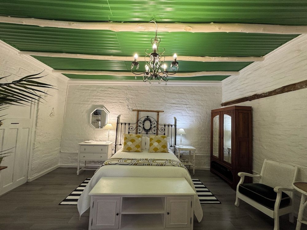 Rietjiesbos Self Catering