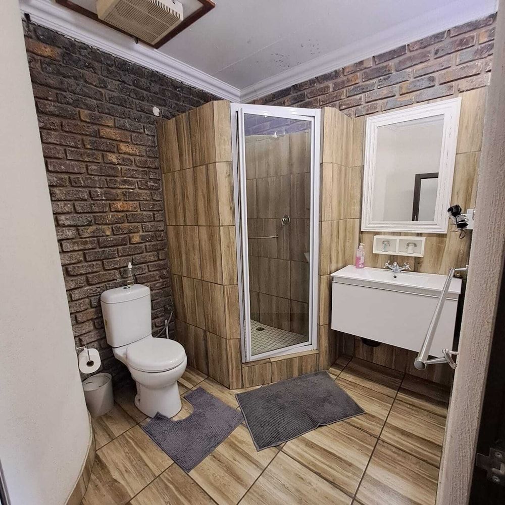 Royal Game Guest House Double Room 16