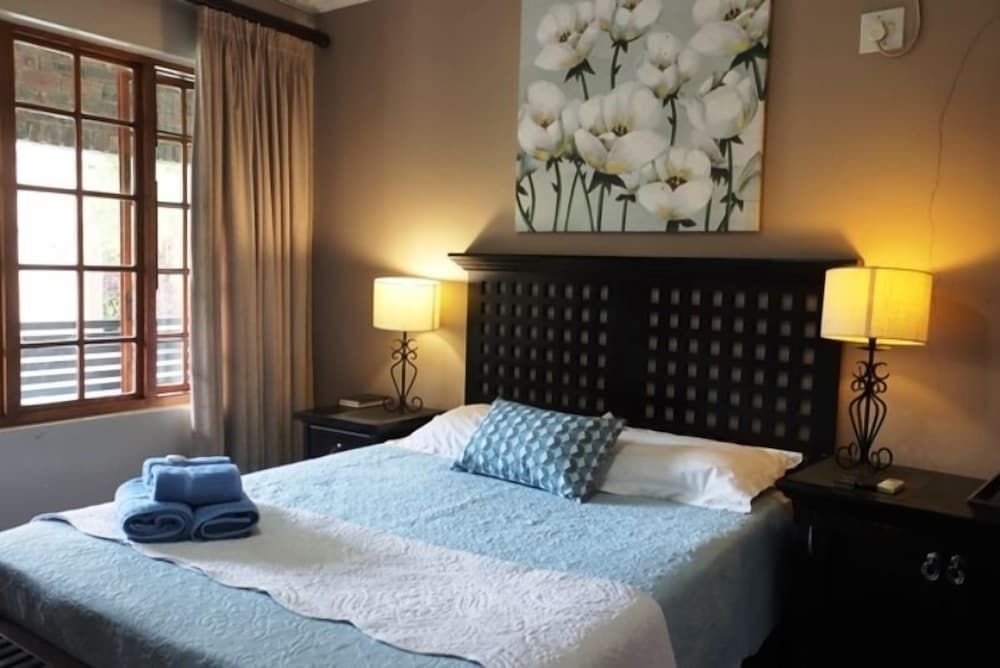 Royal Game Guest House Double Room 9