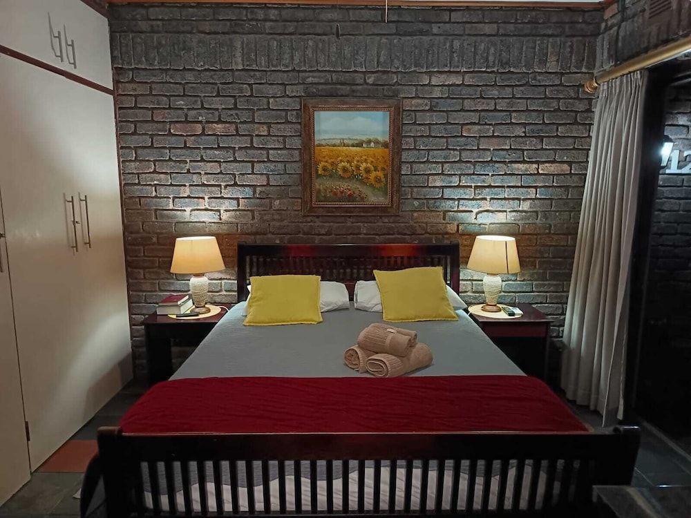 Royal Game Guest House Double Room 6