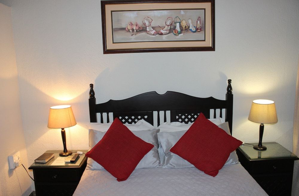 Royal Game Guest House Double Room 5