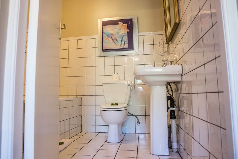 5th Avenue Gooseberry Guest House Twin Room, extra Bed Room 5 6