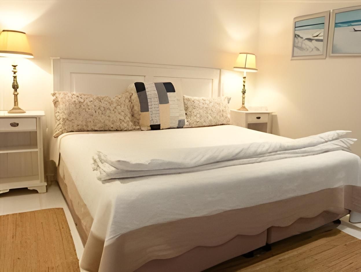 Double: Candace Room