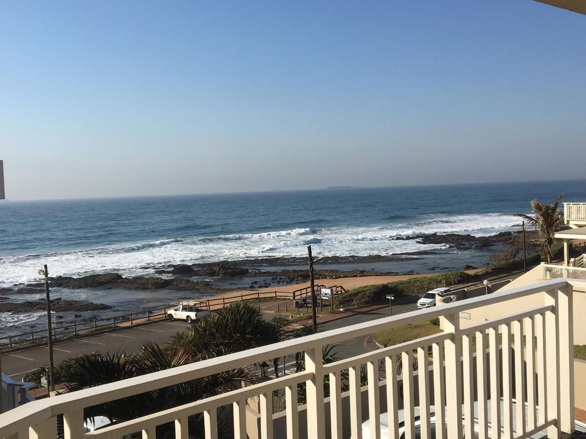 Deluxe Double or Twin Room with Sea View