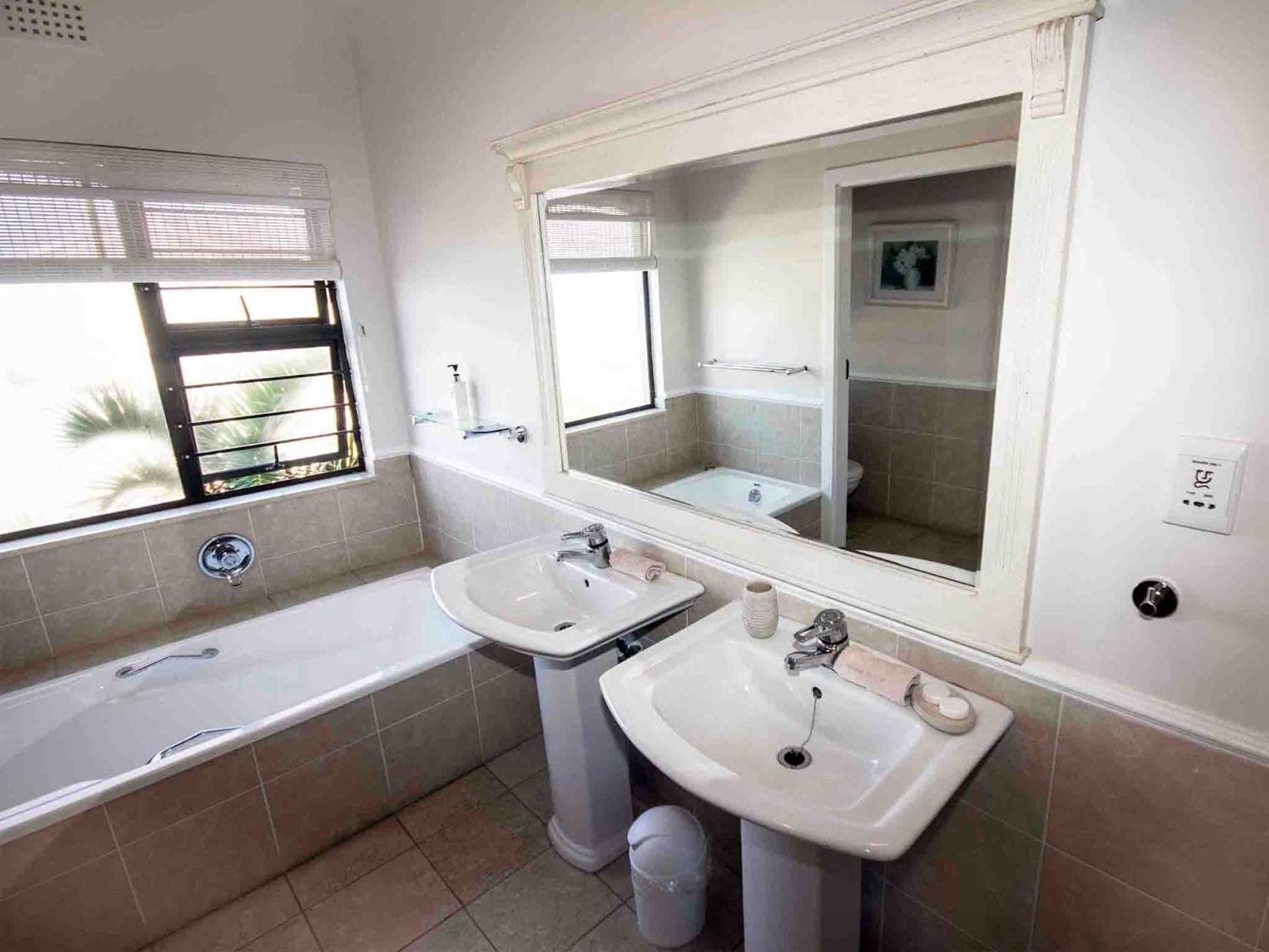 Superior Double or Twin Room with Sea View