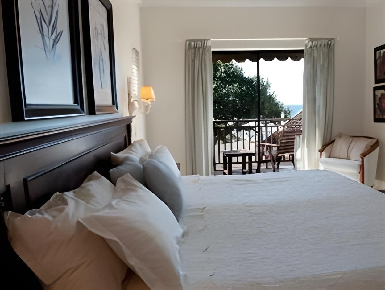Double: Candace Room