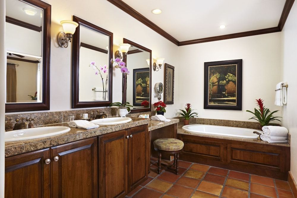 Omni La Costa Resort & Spa Carlsbad Premier Villa, 1 King Bed (Studio) 4