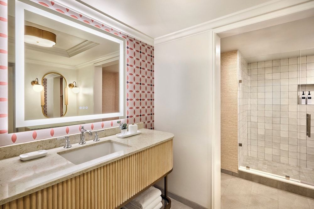 Omni La Costa Resort & Spa Carlsbad Junior Studio Suite, 2 Queen Beds 3