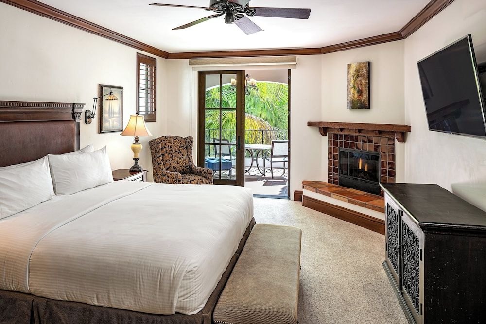 Deluxe Villa, 1 Bedroom (2 Queen Beds)
