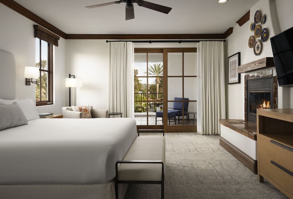 Omni La Costa Resort & Spa Carlsbad