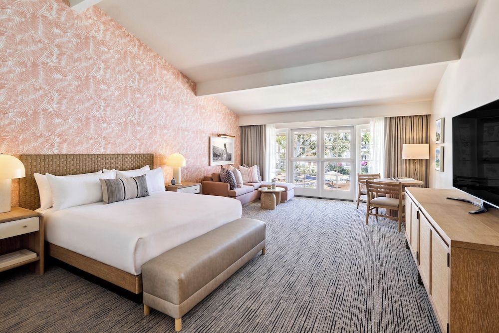 Junior Studio Suite, 1 King Bed