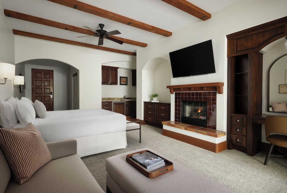 Omni La Costa Resort & Spa Carlsbad Premier Villa, 1 King Bed (Studio)