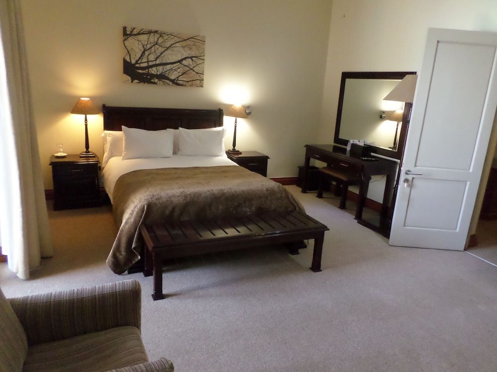 Business Double Room