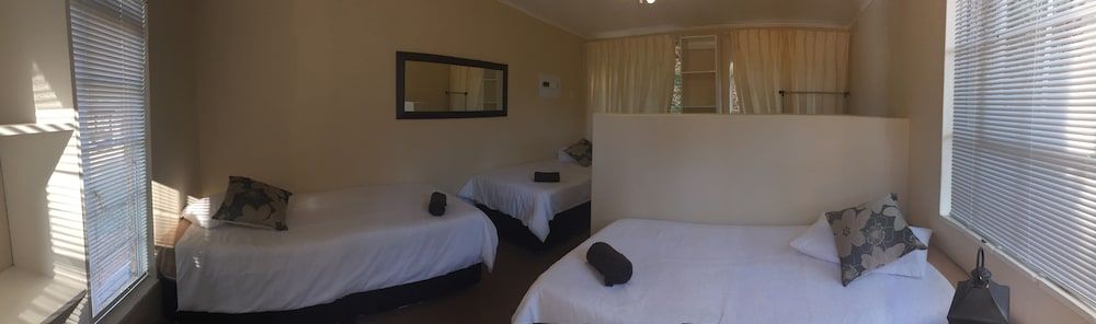 Eagles Nest 4 Sleeper Bedroom