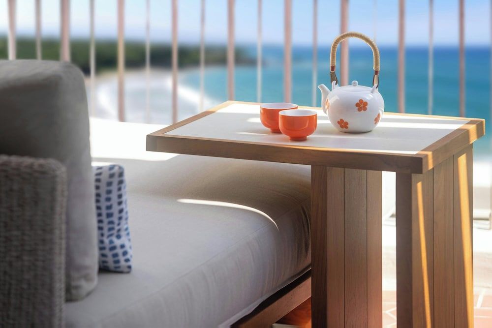 Room, 1 King Bed, Ocean View, Tower (Newly Renovated)