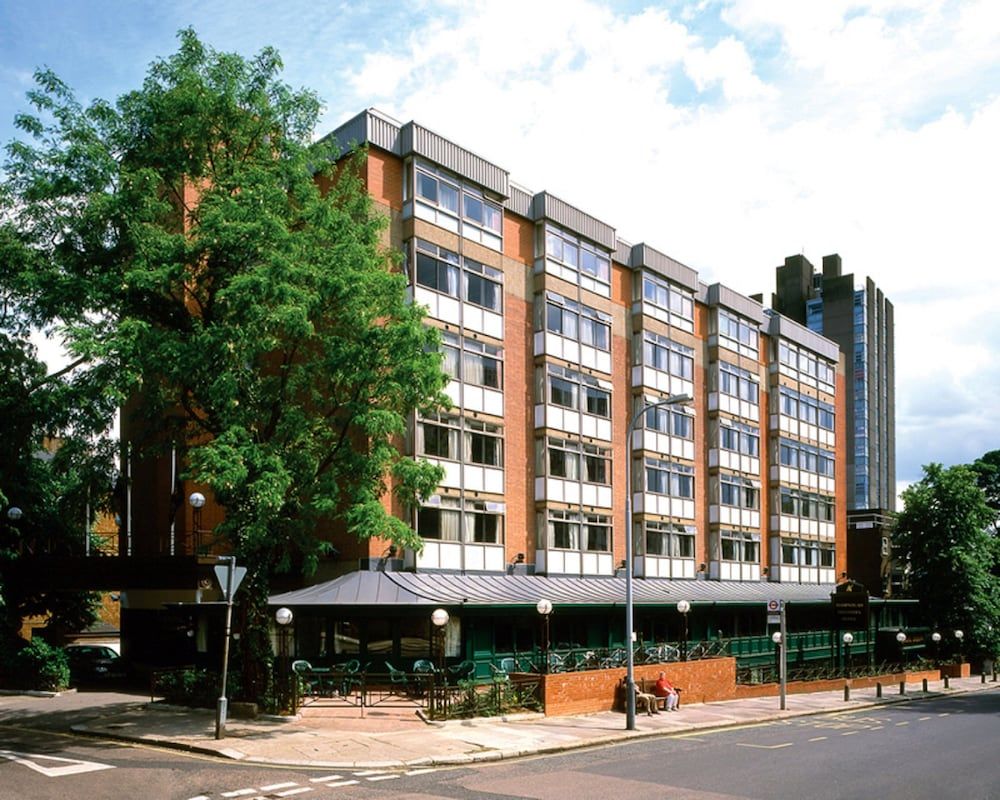 undefined Hampstead Britannia Hotel 5