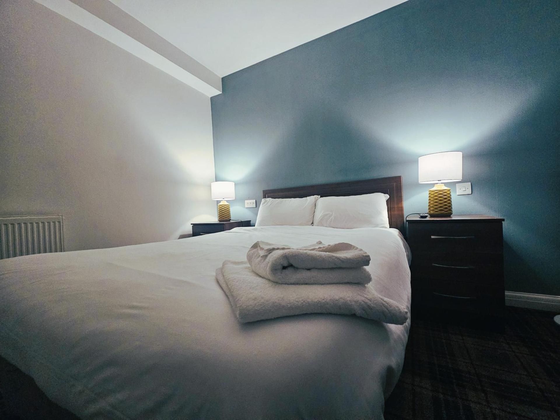 undefined Hampstead Britannia Hotel 6