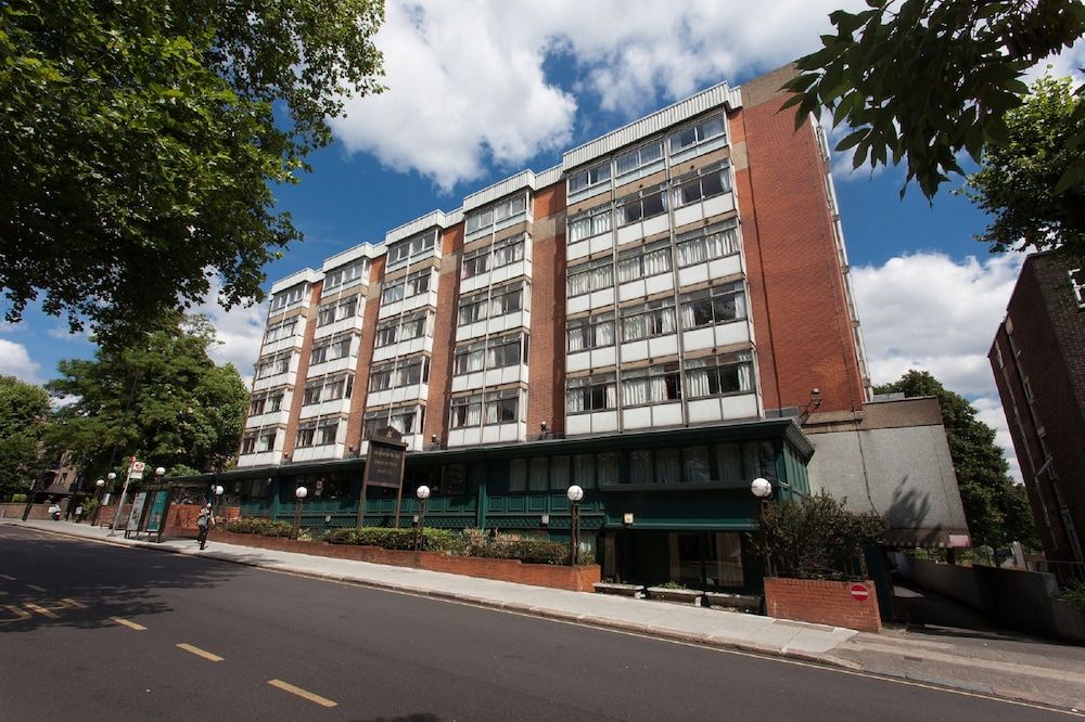 undefined Hampstead Britannia Hotel 4