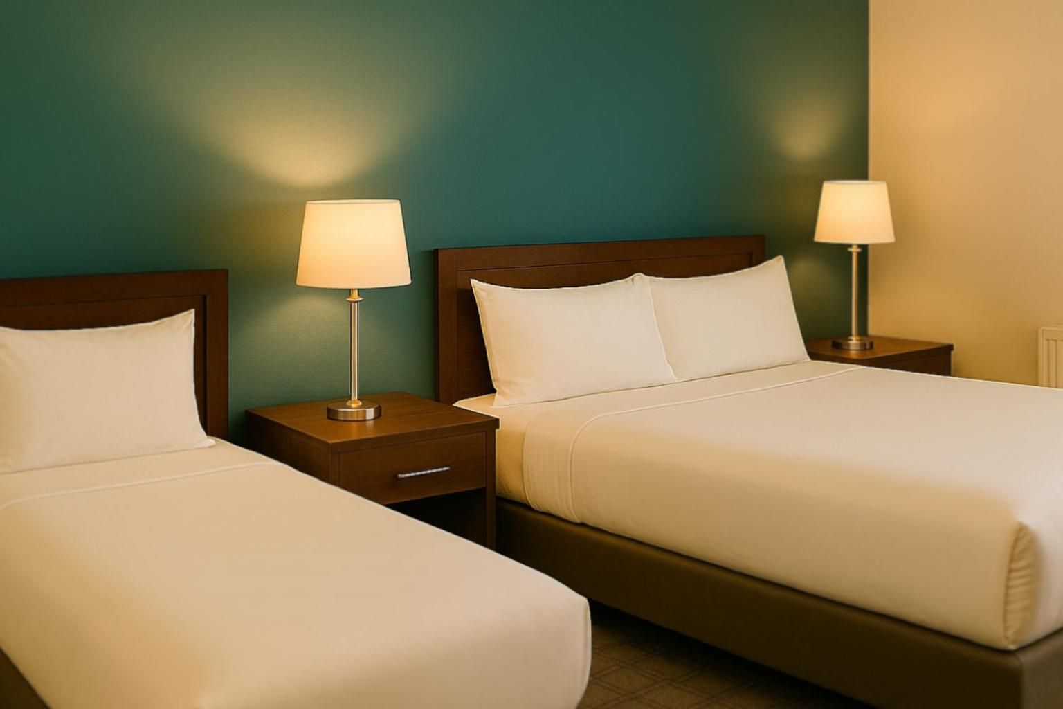 undefined Hampstead Britannia Hotel 8