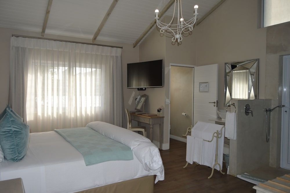 undefined Hermanus Boutique Guest House 8