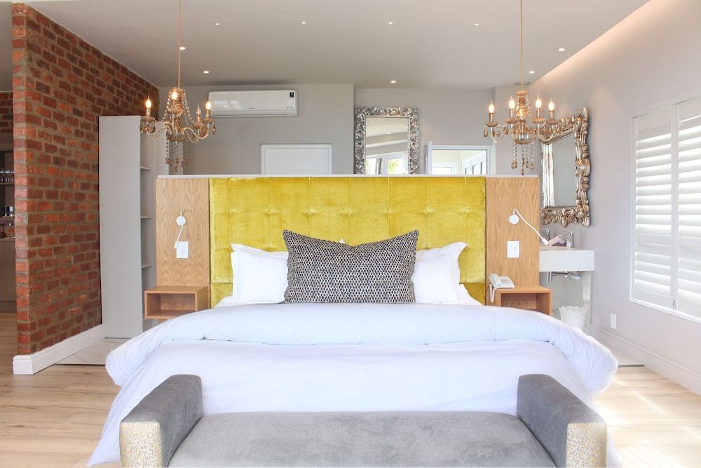 undefined Hermanus Boutique Guest House 5