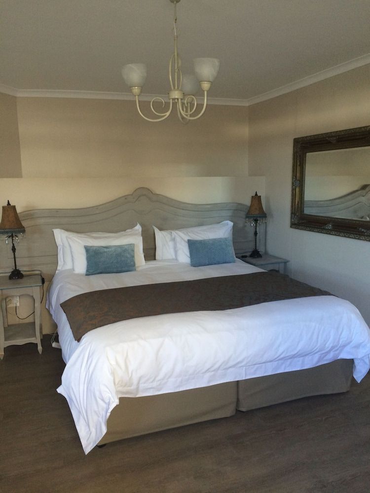undefined Hermanus Boutique Guest House 3