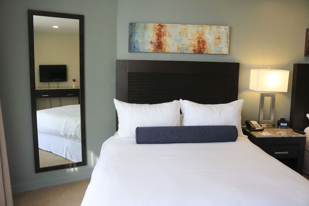 Deluxe Suite, 1 Bedroom