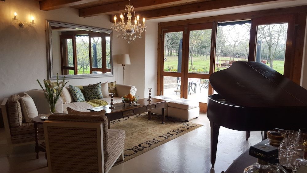 Children's Play Area