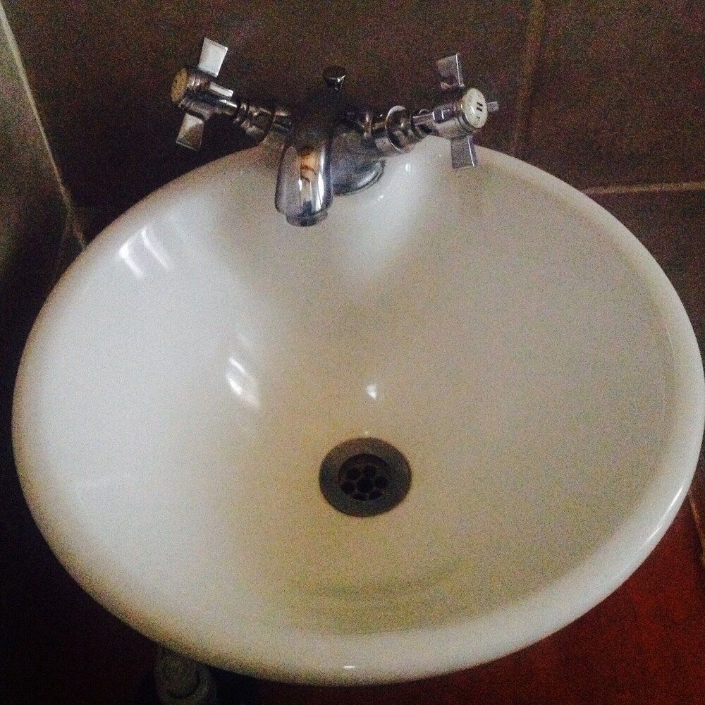 Villa Langa B and B Family Suite 5