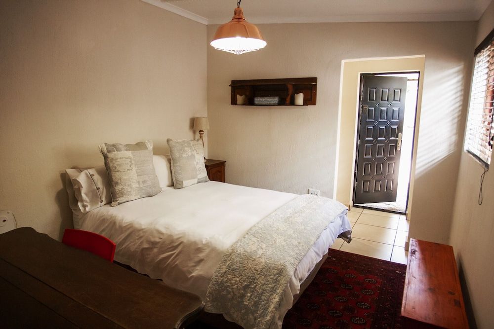 Town and Country Guest House Economy Room, 1 Bedroom 3