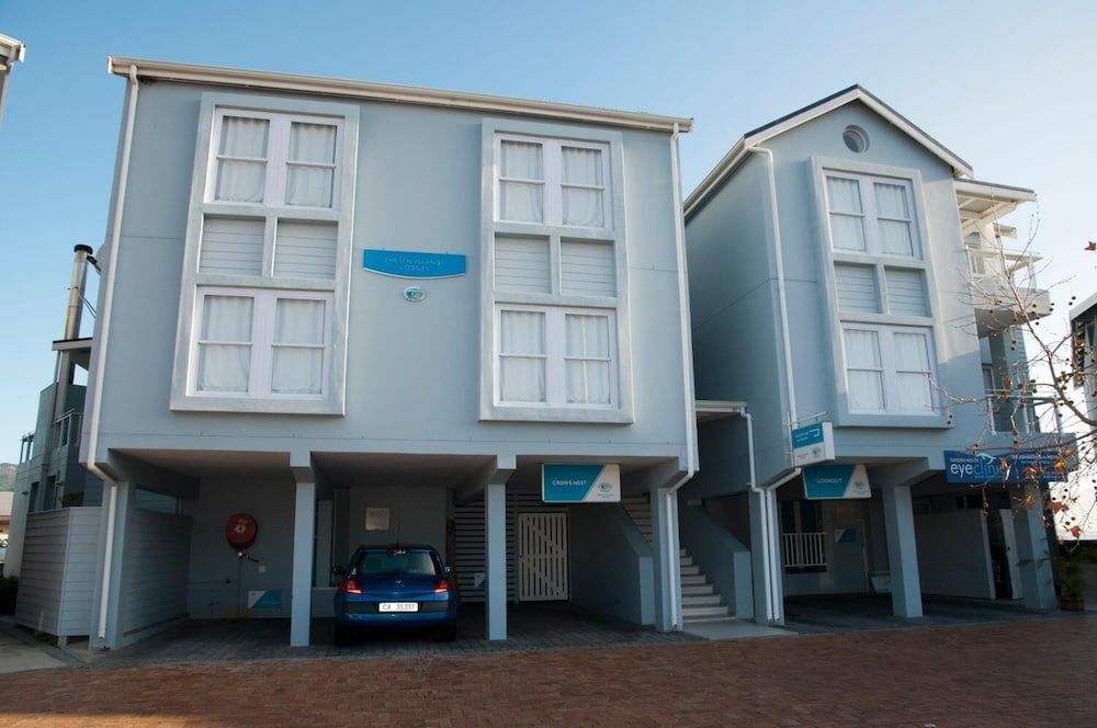 undefined Thesen Islands' Lodges 2